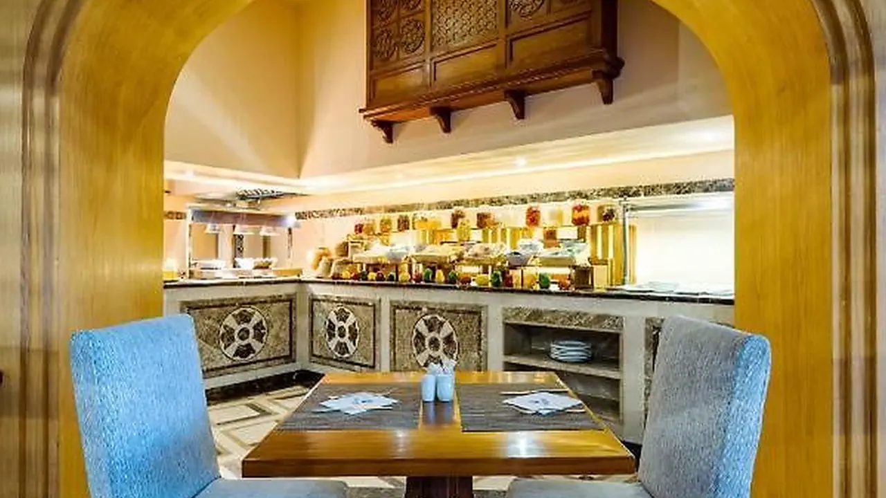 Hotel Grand Palace +18 - Hurghada